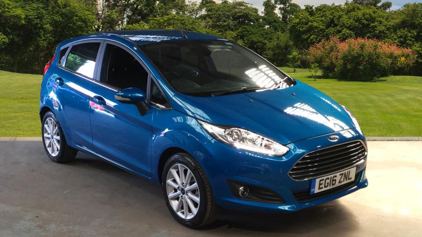 Our new hyundai i20 Active
